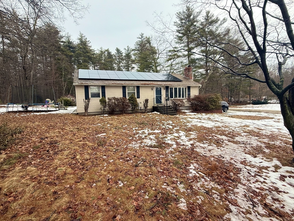 40 Quaboag St Property Photo