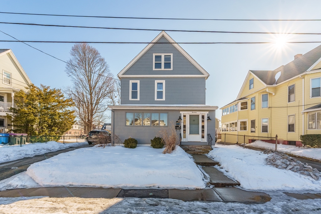14 Longwood Ave Property Photo