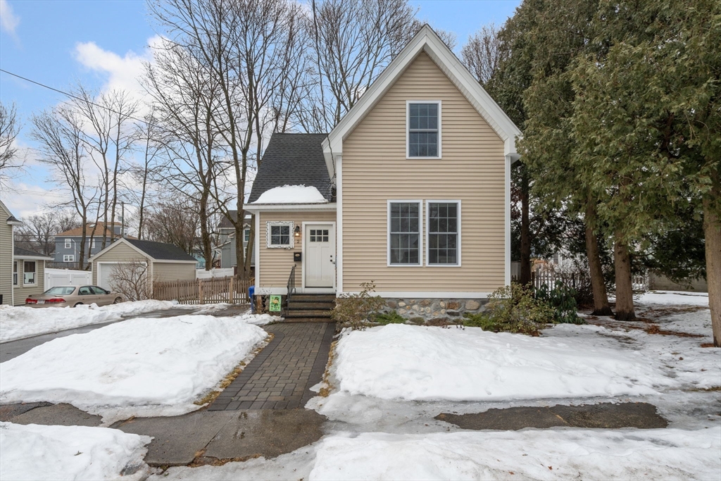 2 Garfield St Property Photo
