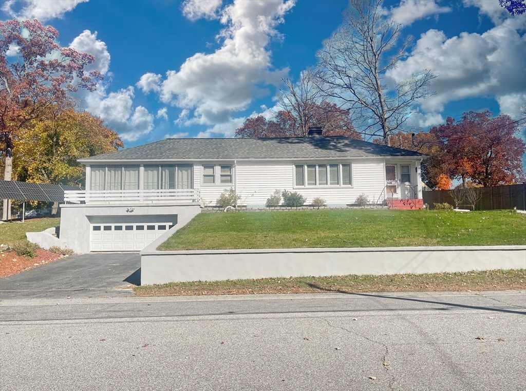 41 Hazel Street Property Photo