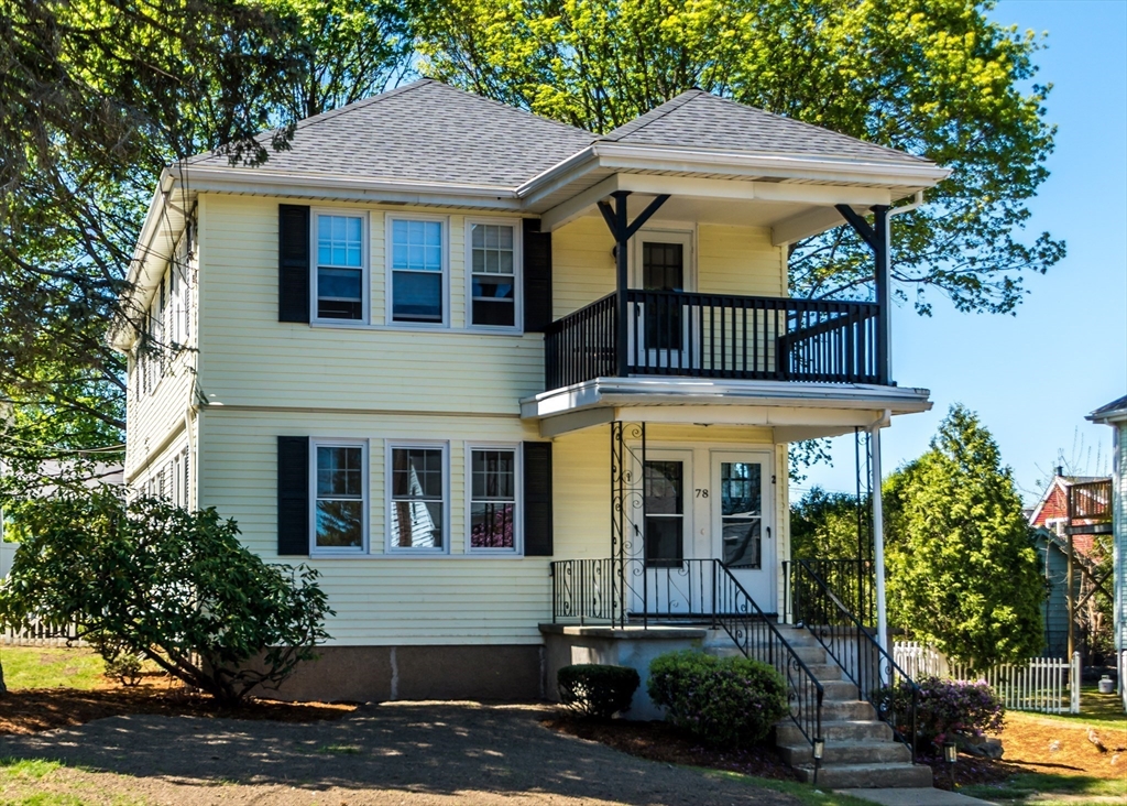 78 Barbara Road # 1 Property Photo 1