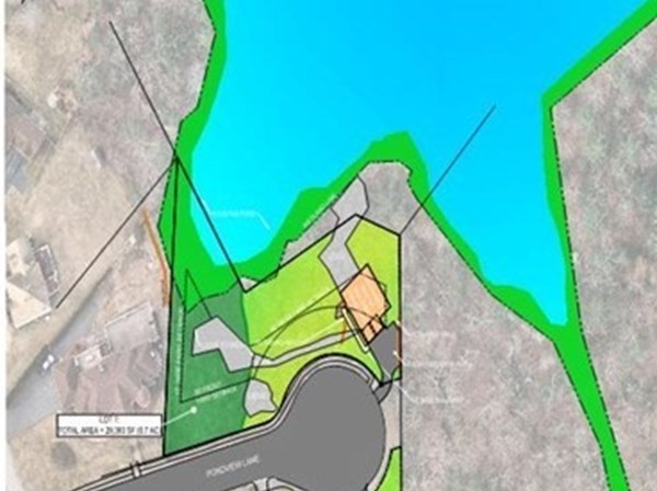 Lot 1 Pondview Lane Property Photo 1