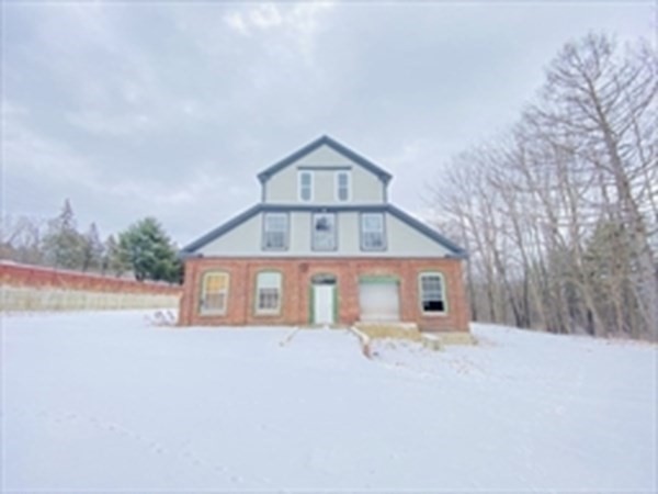 115 Coburn Ave Property Photo