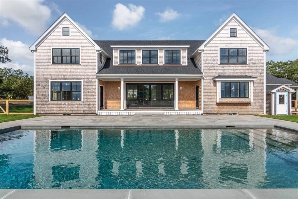 Edgartown Real Estate Listings Main Image