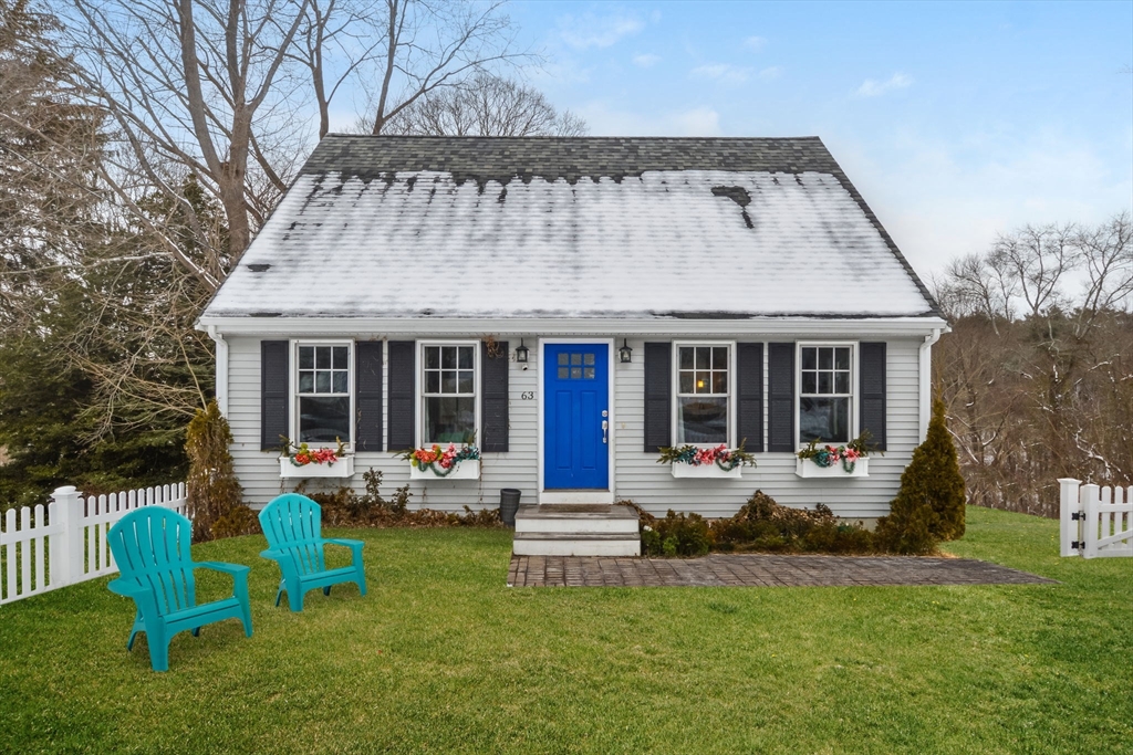 63 Wareham St. Property Photo
