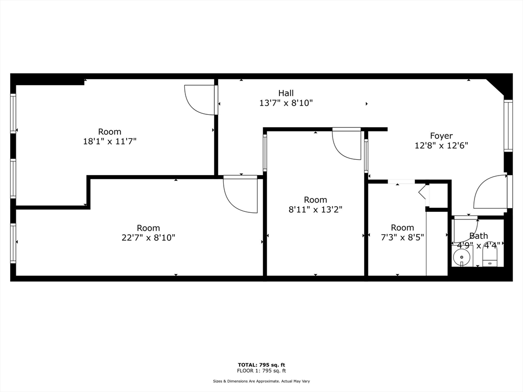 1 Merrimac St # 16 Property Photo 21