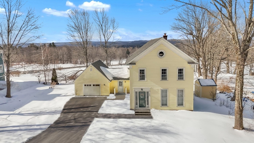 159 Skyline Trail Property Photo