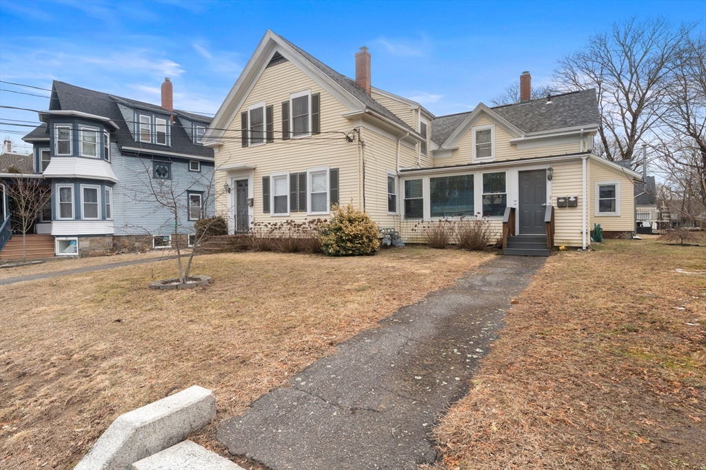 22 Benton St Property Photo