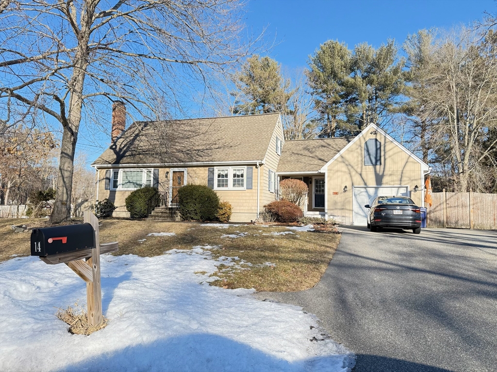 14 Sheridan Rd Property Photo