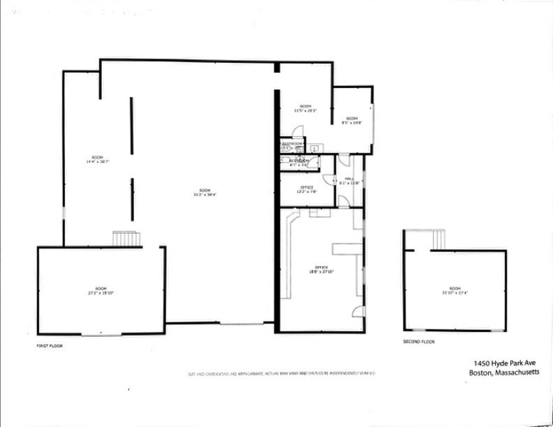 1450-1456 Hyde Park Ave Property Photo 13