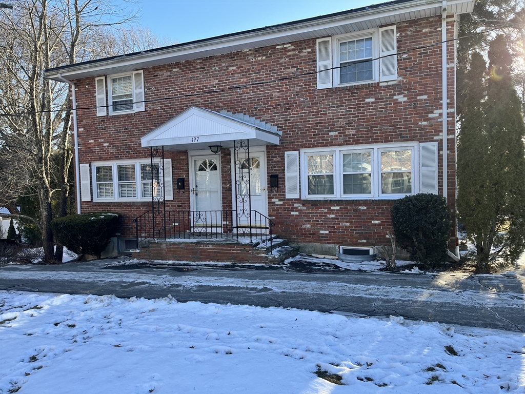 197a West Shore Drive # A Property Photo