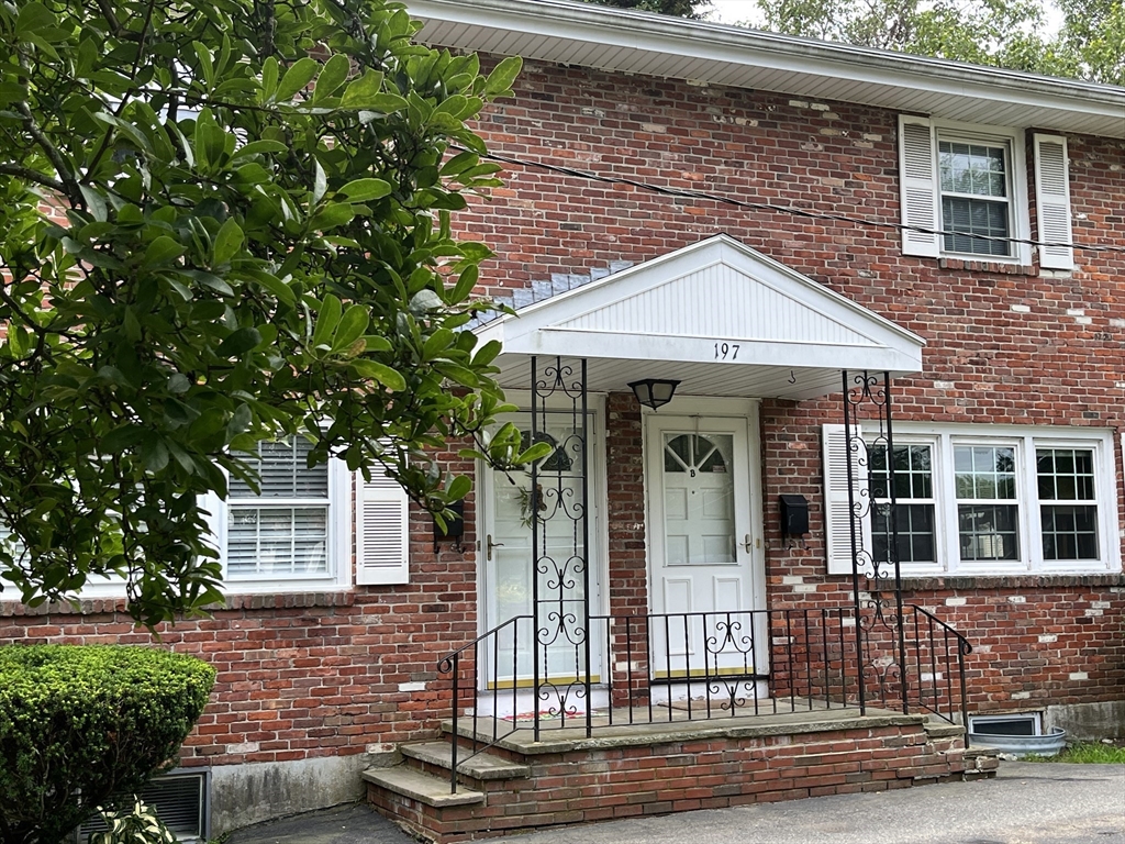 197a West Shore Drive # A Property Photo 1