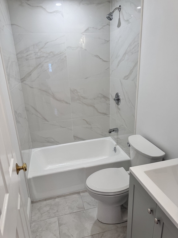 9 Claremont Terrace # 1 Property Photo 6