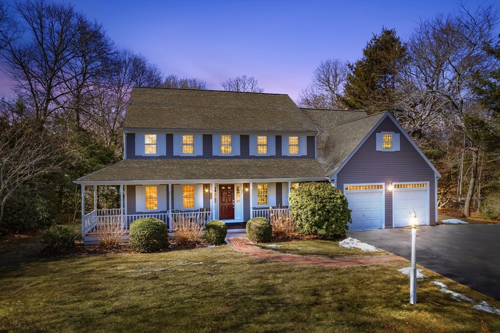 37 Highfield Drive Property Photo