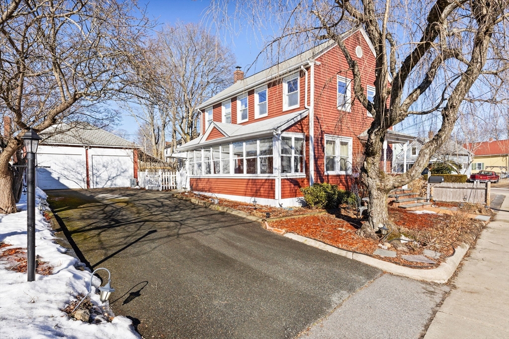 218 East Street Property Photo