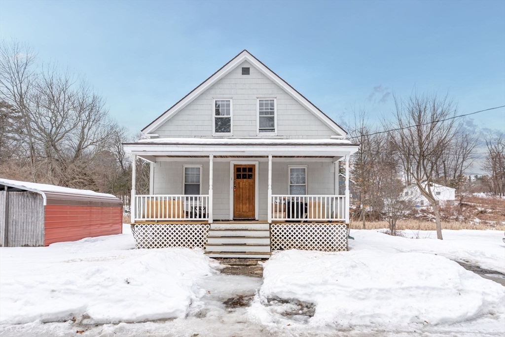 1 Austin St Property Photo