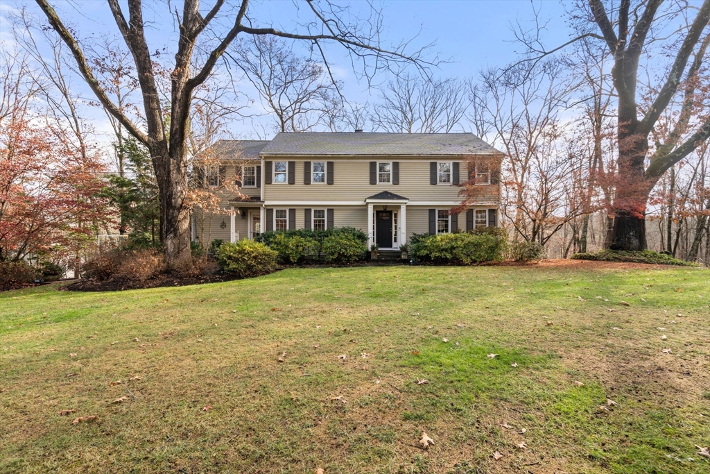 55 Russett Hill Rd Property Photo