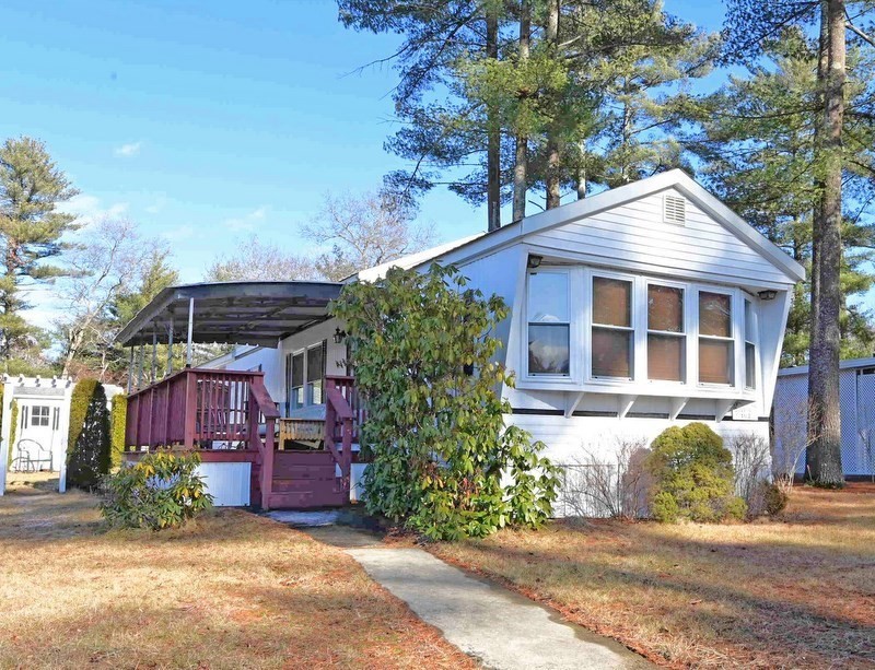 103 Castle Drive Property Photo