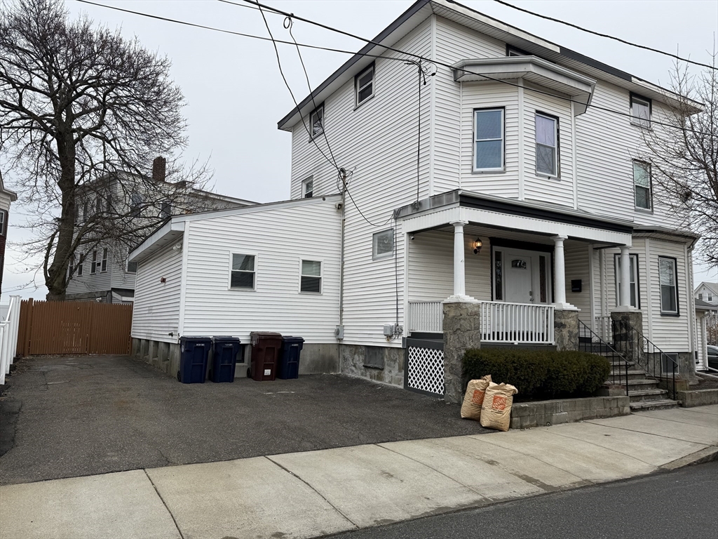 5 Mason St Property Photo