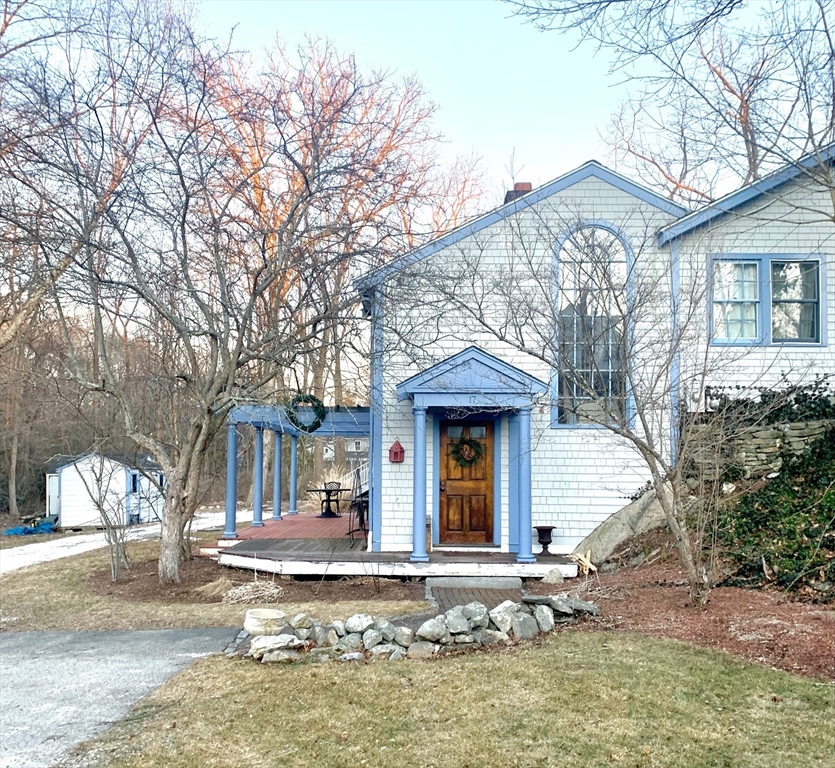 17 Highland Ct. Property Photo