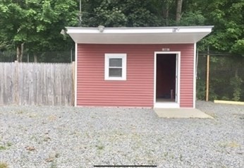 1001 Washington St Property Photo 1