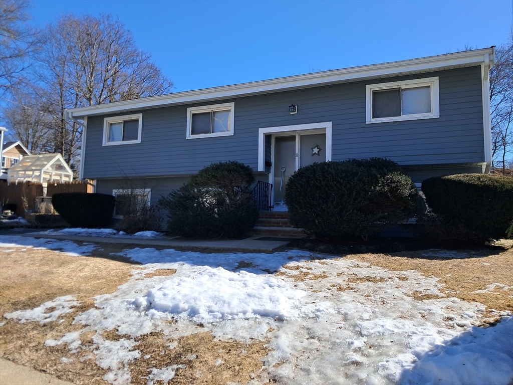 8 Glen Ave Property Photo