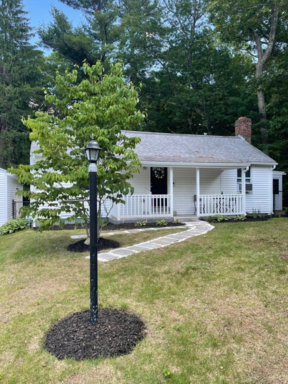 58 Summer St. Property Photo