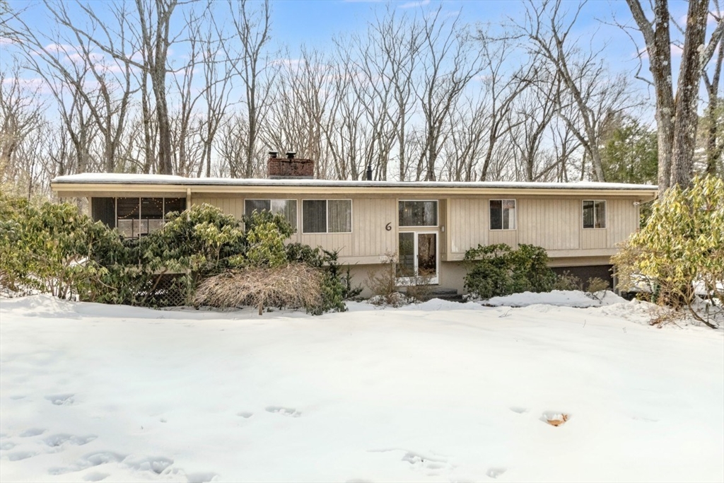 6 Indian Ridge Road Property Photo