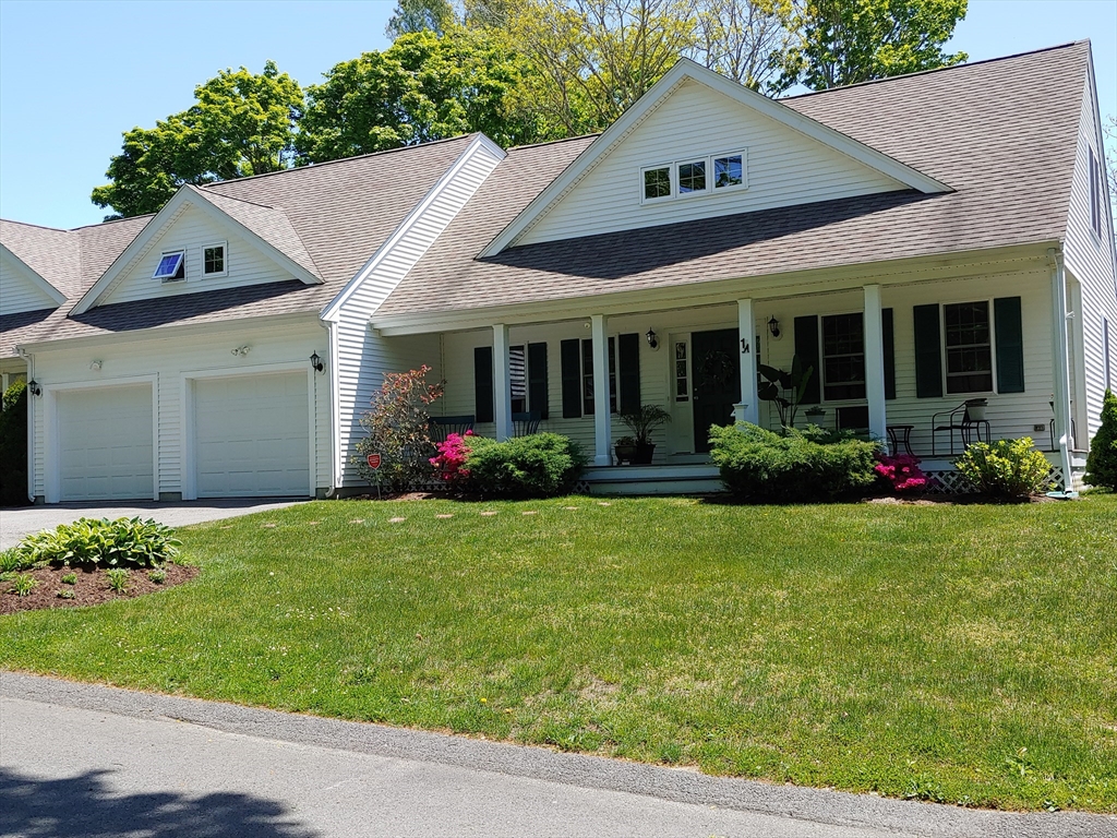 1 Rosemary Lane # A Property Photo