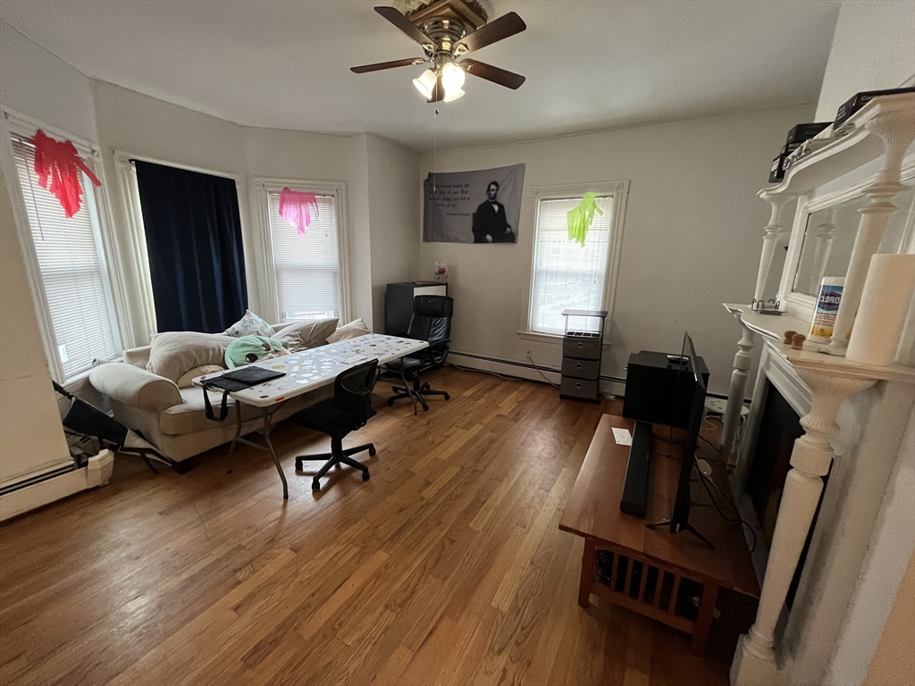 140 Saint Alphonsus # 2 Property Photo