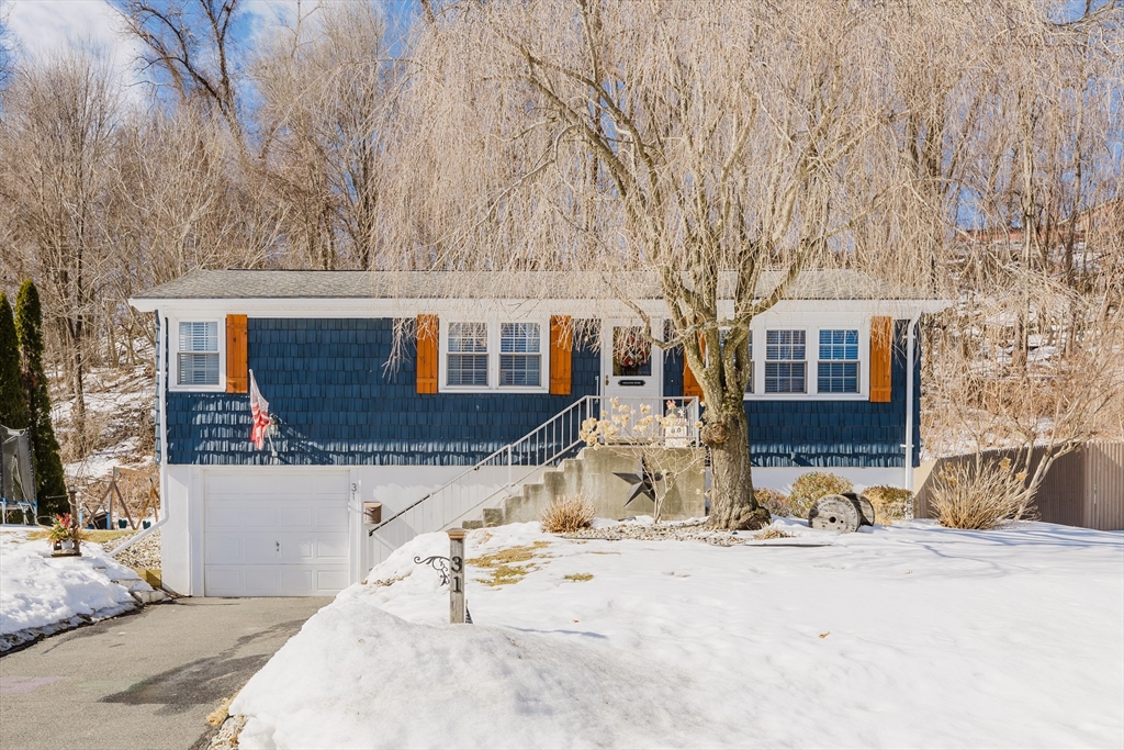 31 Bray Park Drive Property Photo