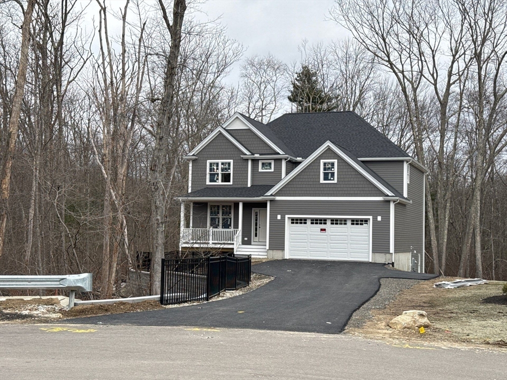 19 Sycamore Way Lot 40 Property Photo
