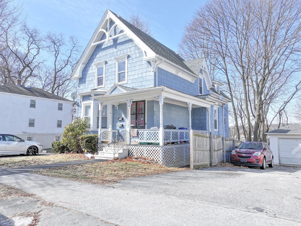 43 Paine St Property Photo
