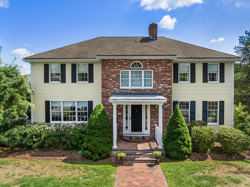 14 Frost Lane Property Photo
