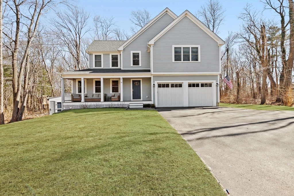 16 Bossy Lane Property Photo