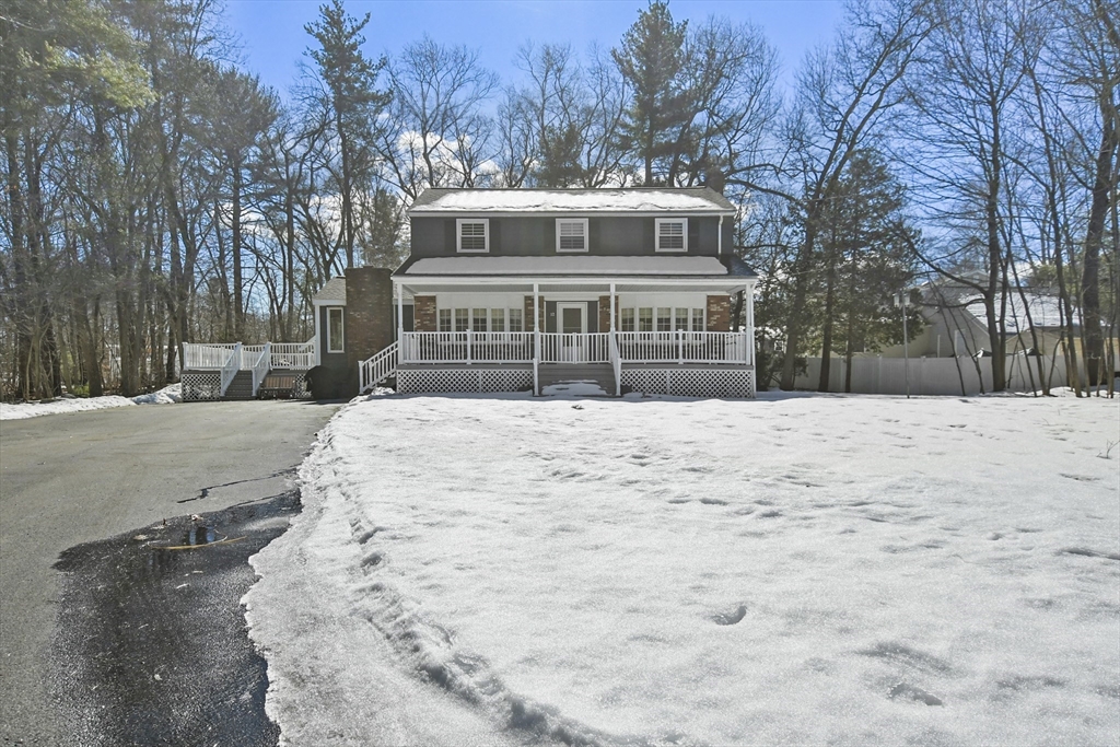12 Celtic Avenue Property Photo
