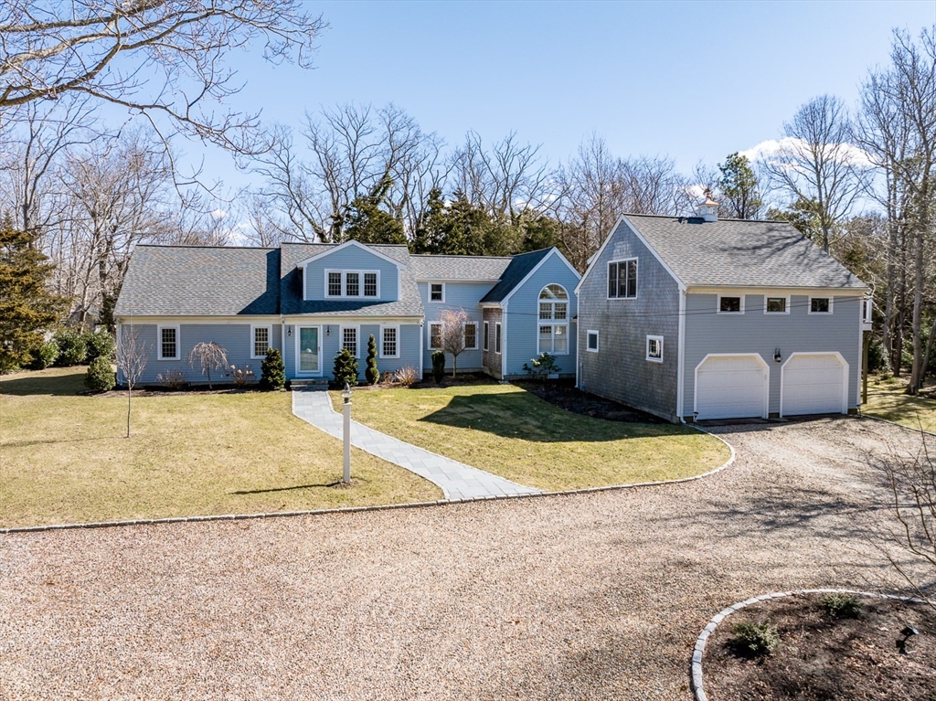 163 Whig St Property Photo