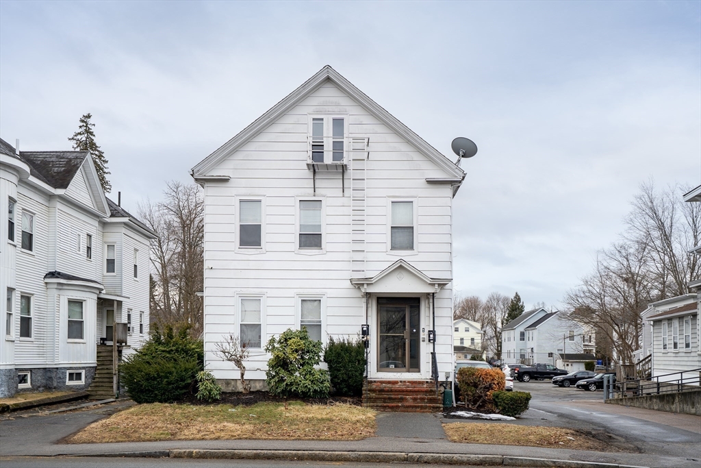 161 High St. Property Photo 2