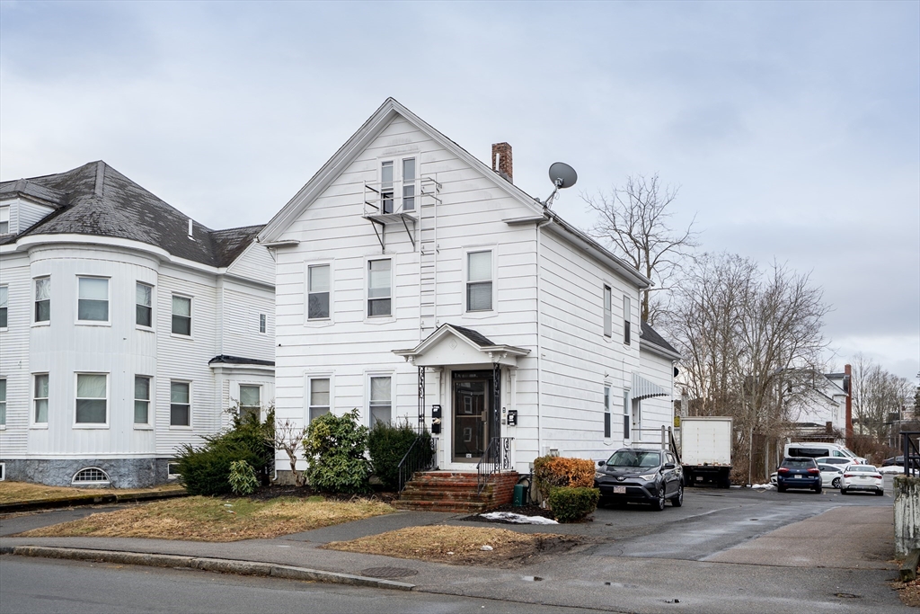161 High St. Property Photo 3