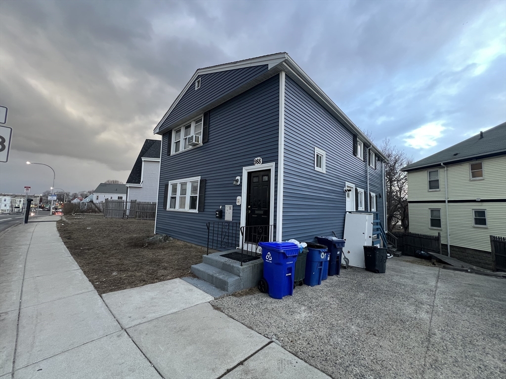 988 Morton St # 1 Property Photo