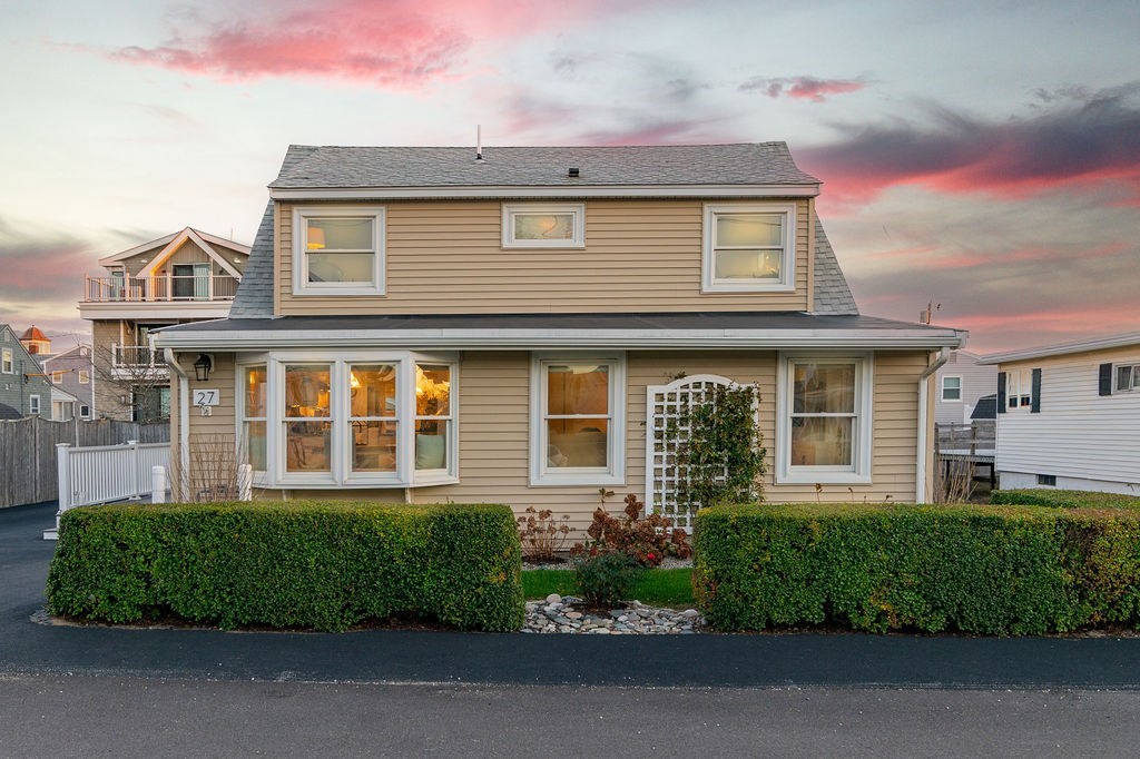 27 Olympia Road Property Photo