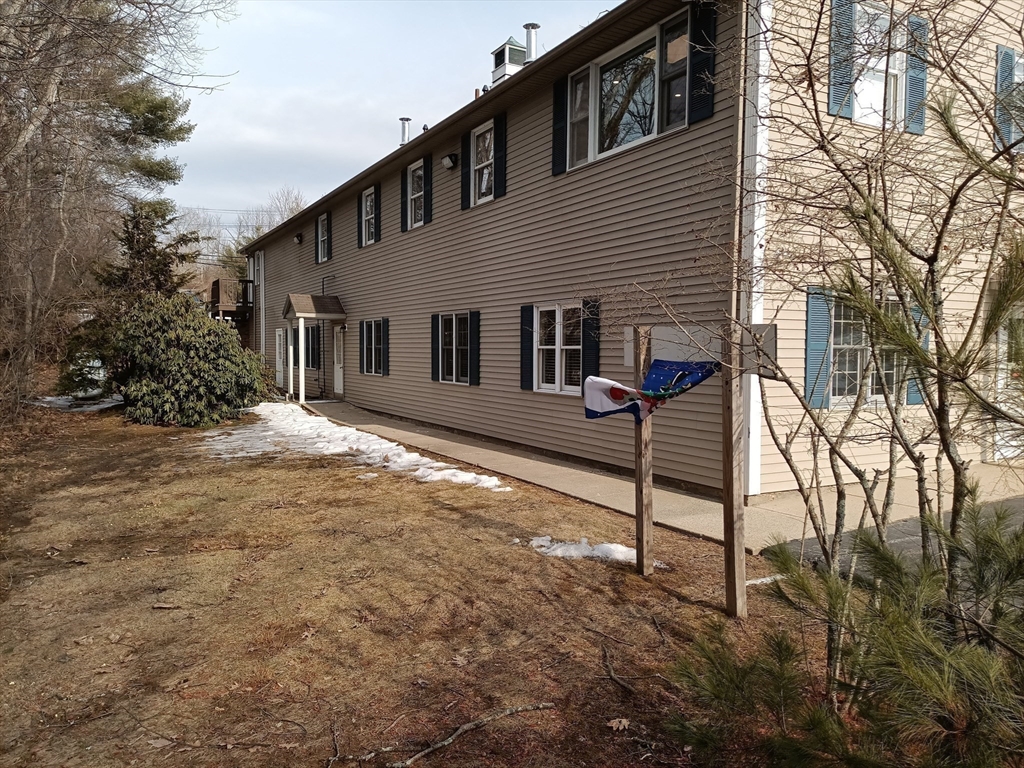 69 Hall Road # 4 Property Photo 13