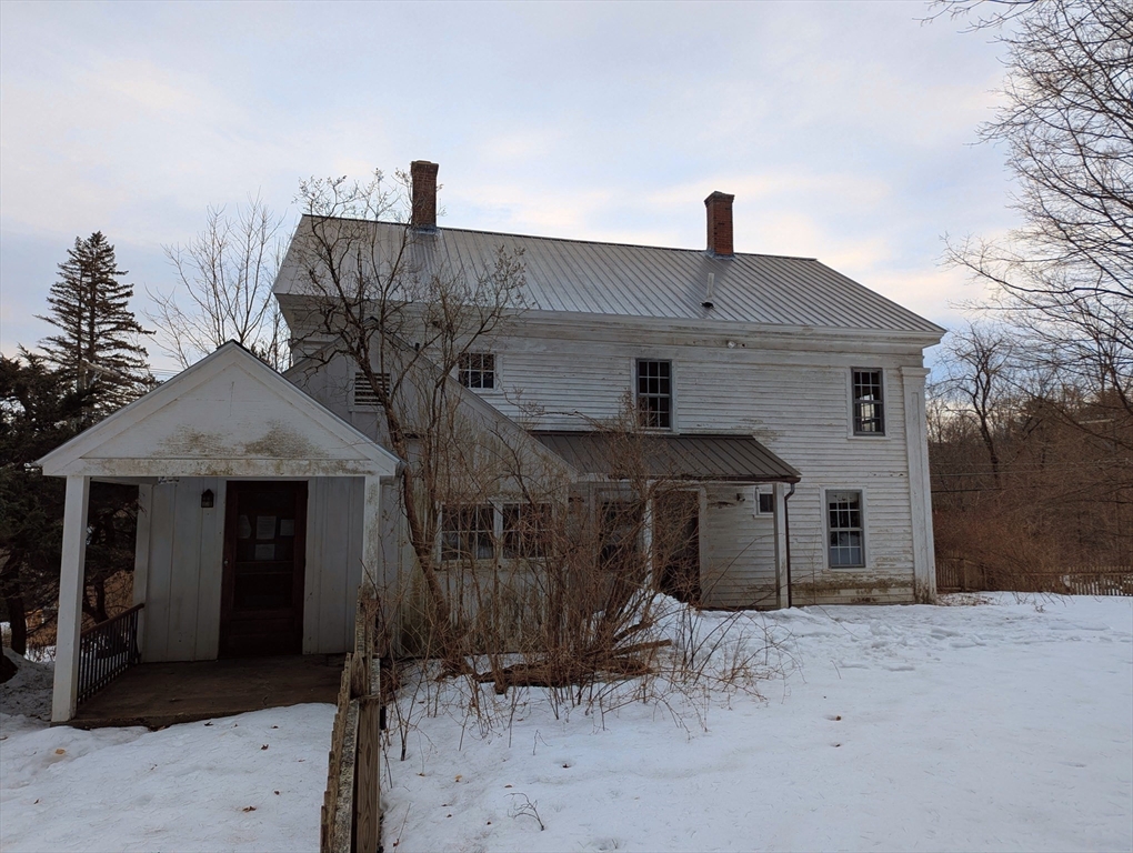 49 Enfield Road Property Photo