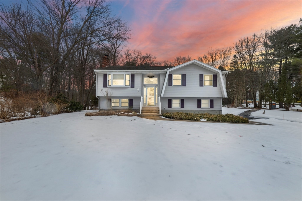 20 Wedgewood Rd Property Photo