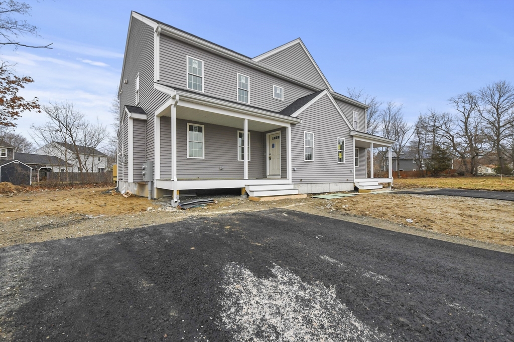 Lot 6a(47) Oak Meadow Pl # 47 Property Photo