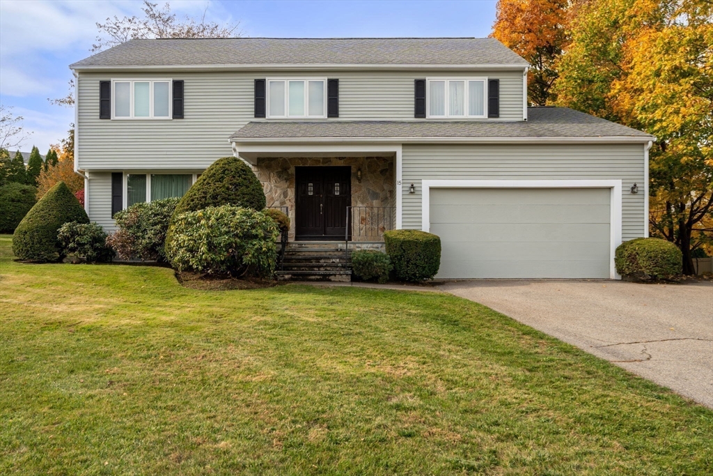 15 Wildale Circle Property Photo
