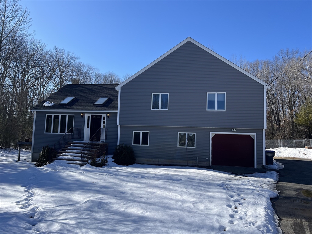 12 Grandview Road Property Photo