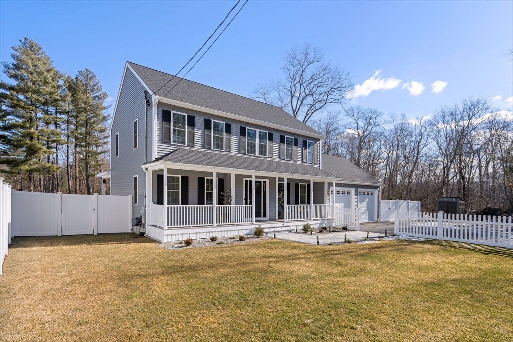 171 Rockland St Property Photo