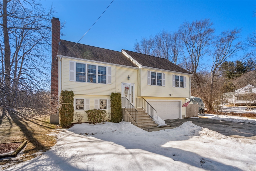 1 Highland St. Property Photo