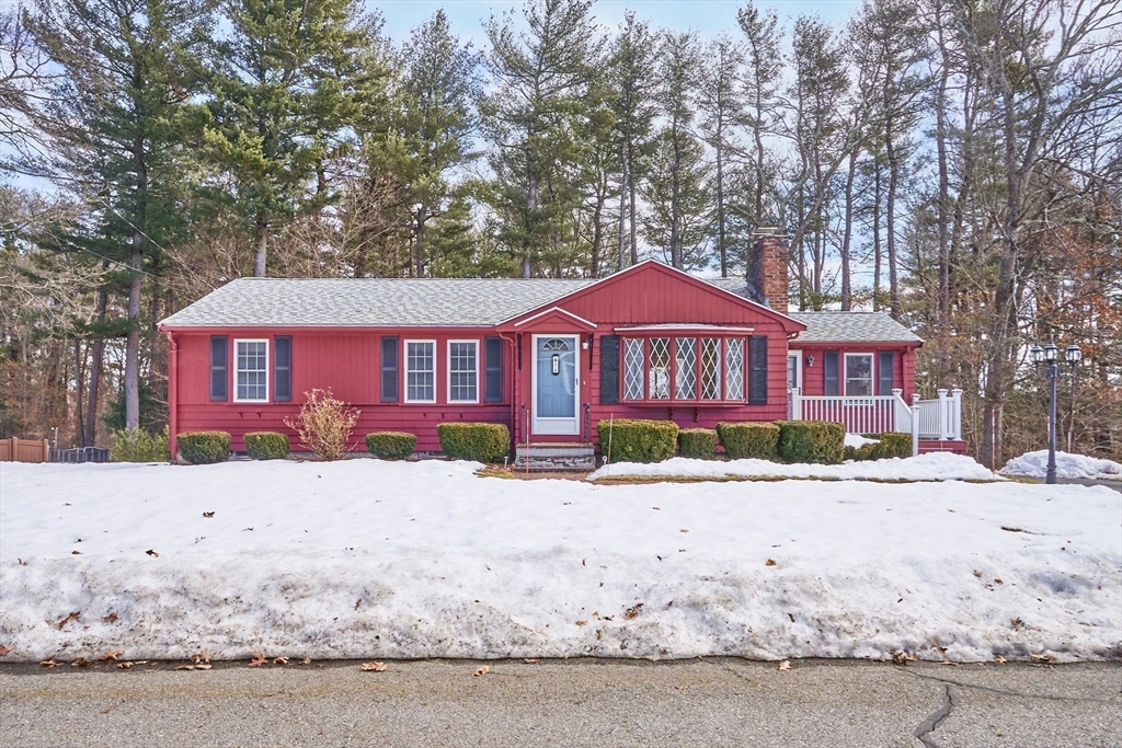 14 Greenwood Rd Property Photo
